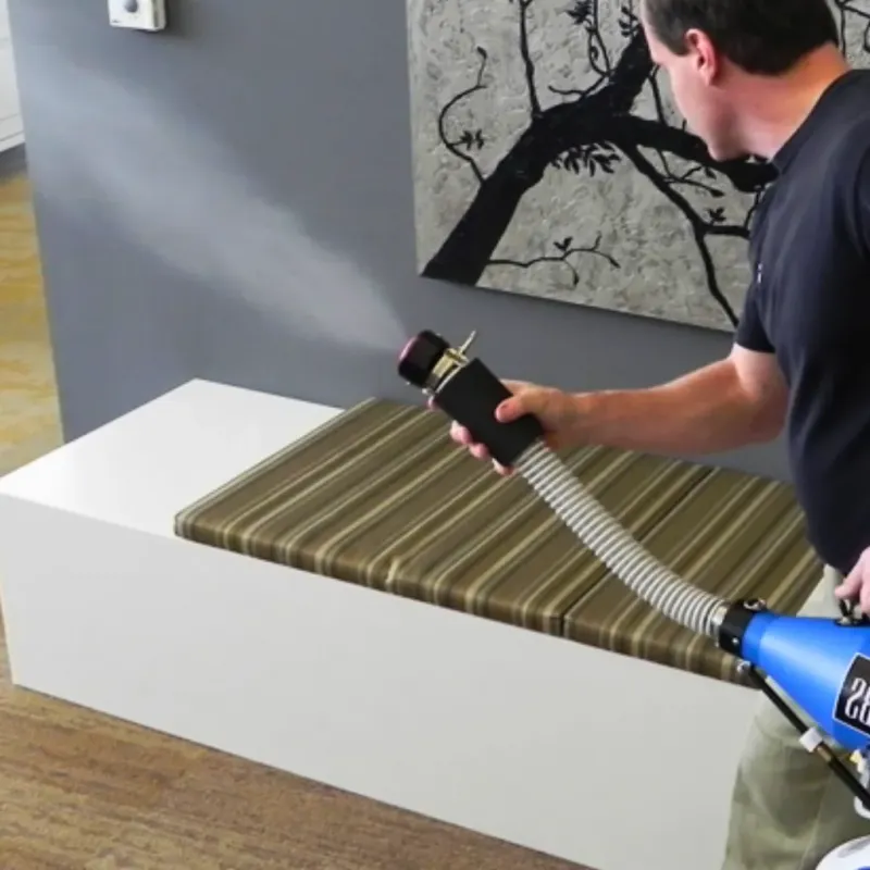 Professional Odor Removal in Oregon City, OR